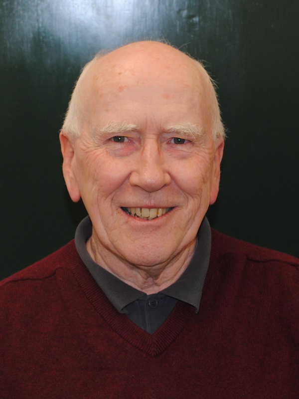 David Routledge – Trent Valley Woodturners